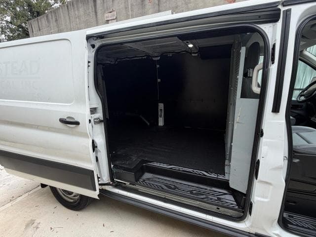 2018 FORD TRANSIT T-250 6