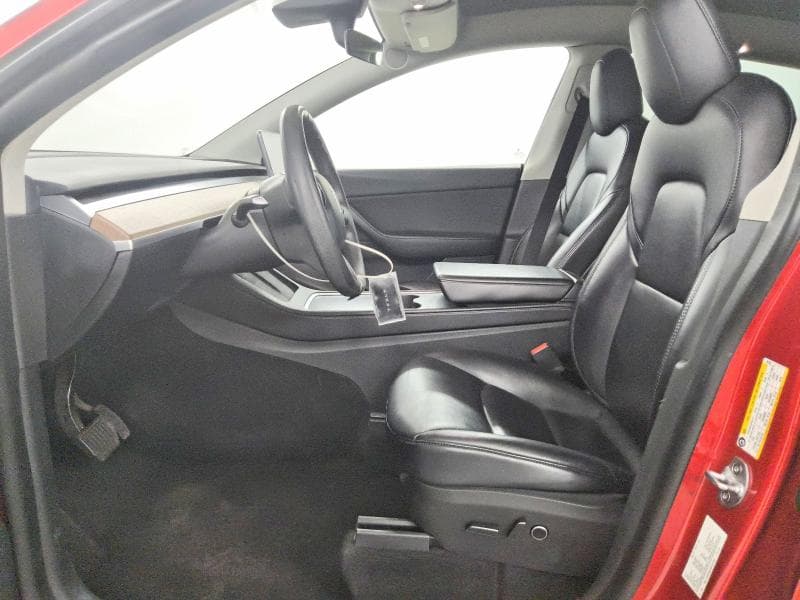 2022 TESLA MODEL Y 7