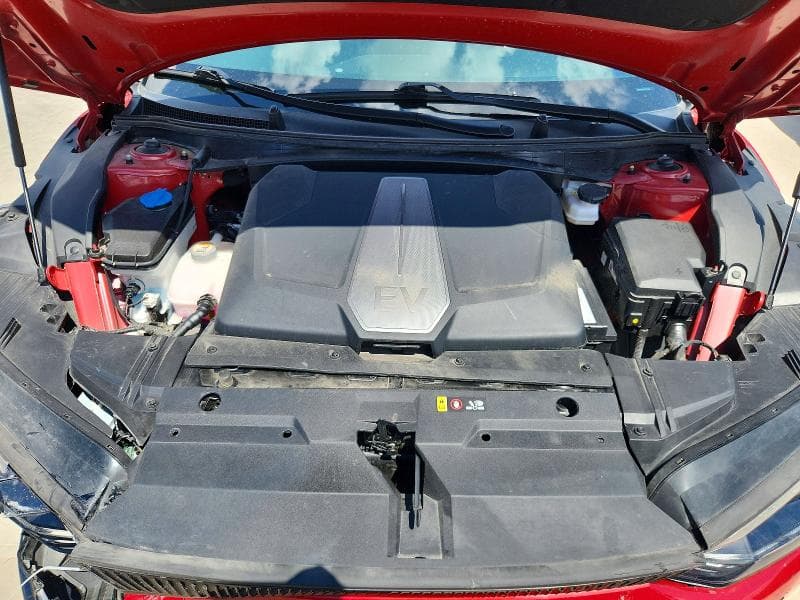 2023 KIA EV6 WIND 11