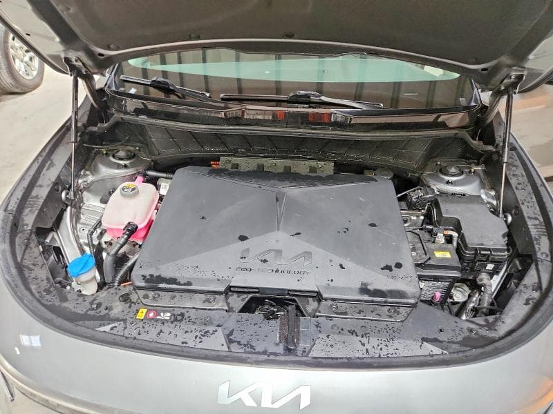 2024 KIA NIRO WIND 12