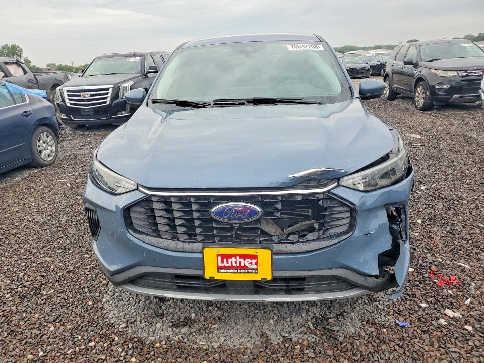 2024 FORD ESCAPE ACTIVE 5