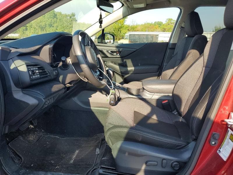 2025 SUBARU OUTBACK PREMIUM 7