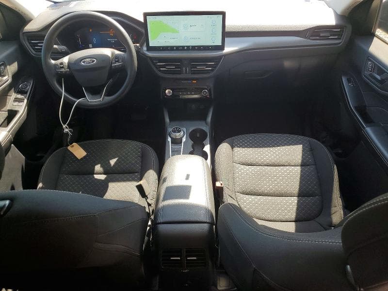 2026 FORD ESCAPE ACTIVE 8