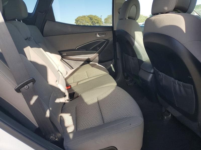 2017 HYUNDAI SANTA FE SPORT 2.4L 11