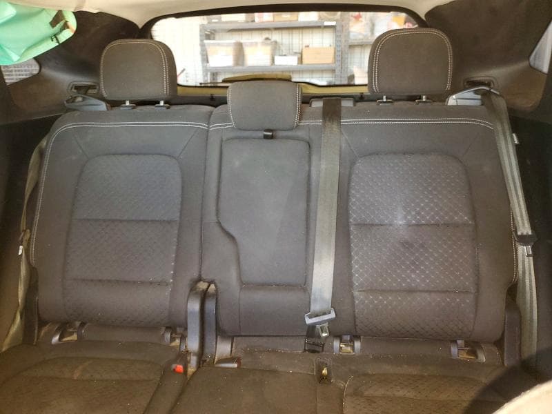 2023 FORD ESCAPE ACTIVE 10