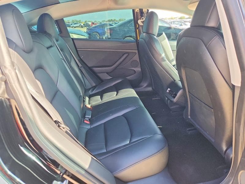 2021 TESLA MODEL 3 10