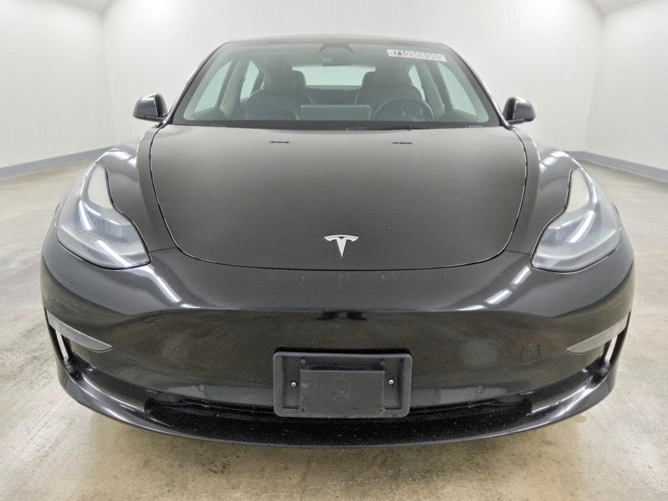 2022 TESLA MODEL 3 5