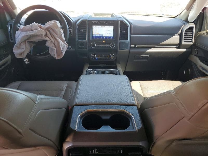 2020 FORD EXPEDITION XLT 8