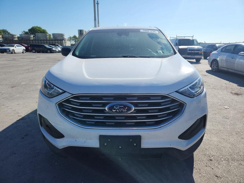 2020 FORD EDGE SE 5