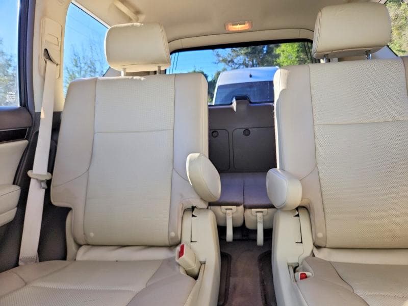 2017 LEXUS GX 460 10