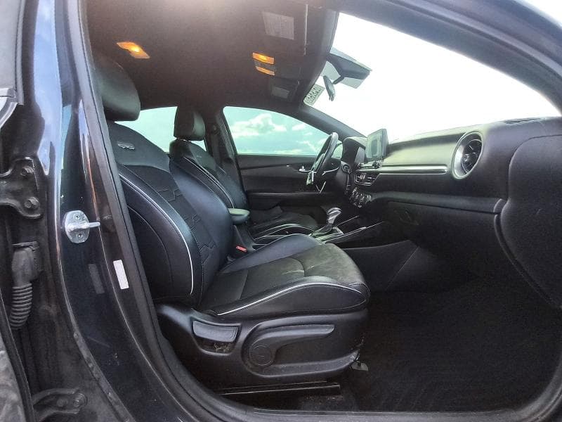 2020 KIA FORTE GT LINE 13