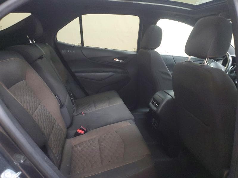 2018 CHEVROLET EQUINOX LT 11