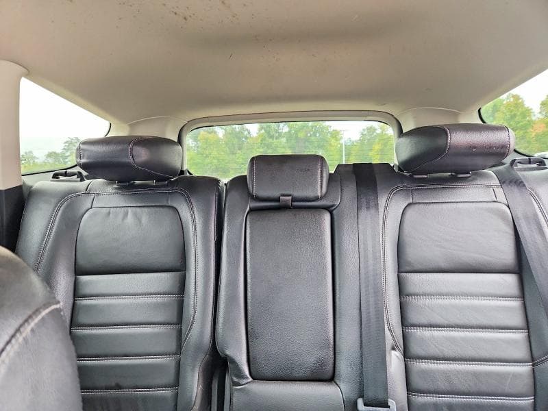 2018 FORD ESCAPE SEL 10
