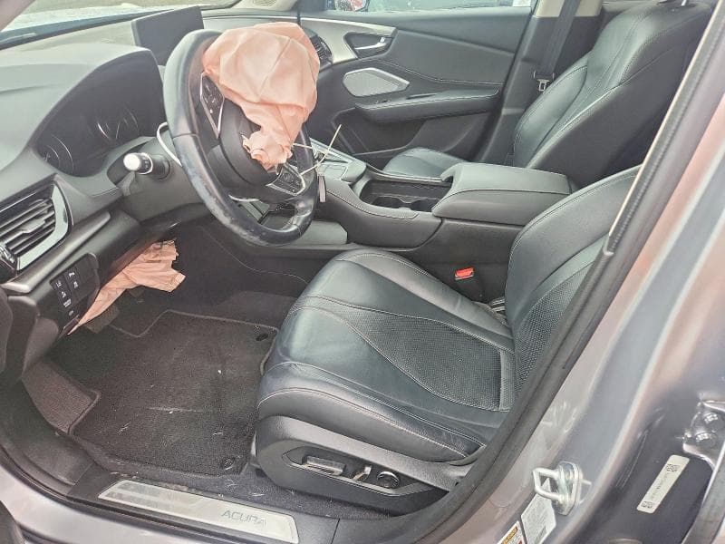 2021 ACURA RDX TECHNOLOGY 7