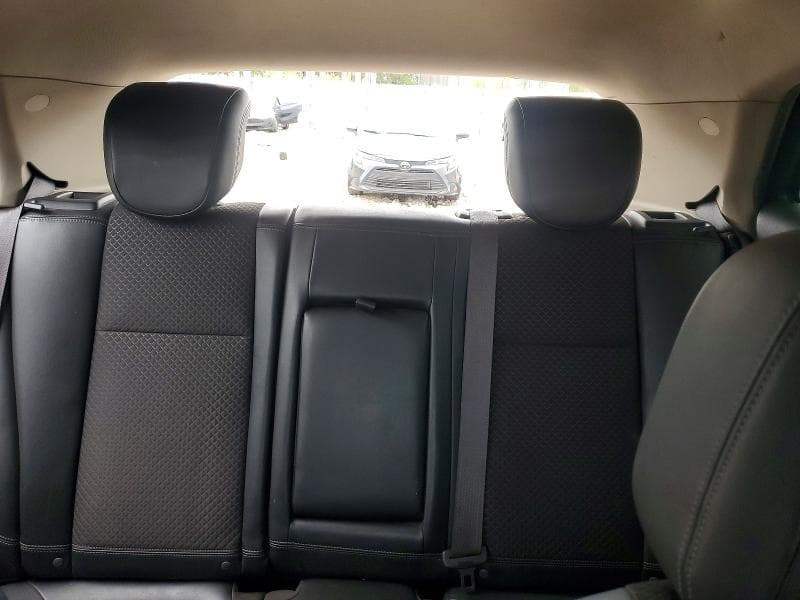 2018 BUICK ENCORE PREFERRED 10