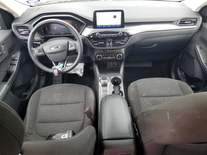 2024 FORD ESCAPE ACTIVE 8