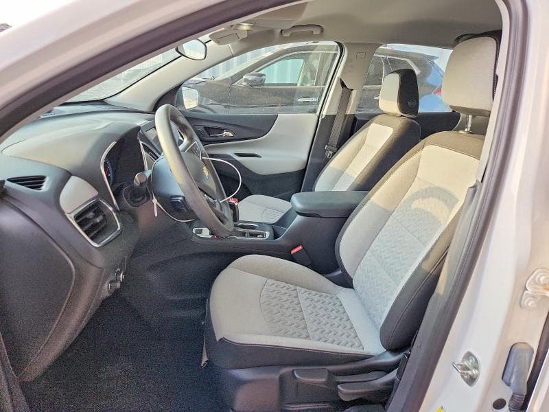 2024 CHEVROLET EQUINOX LS 7