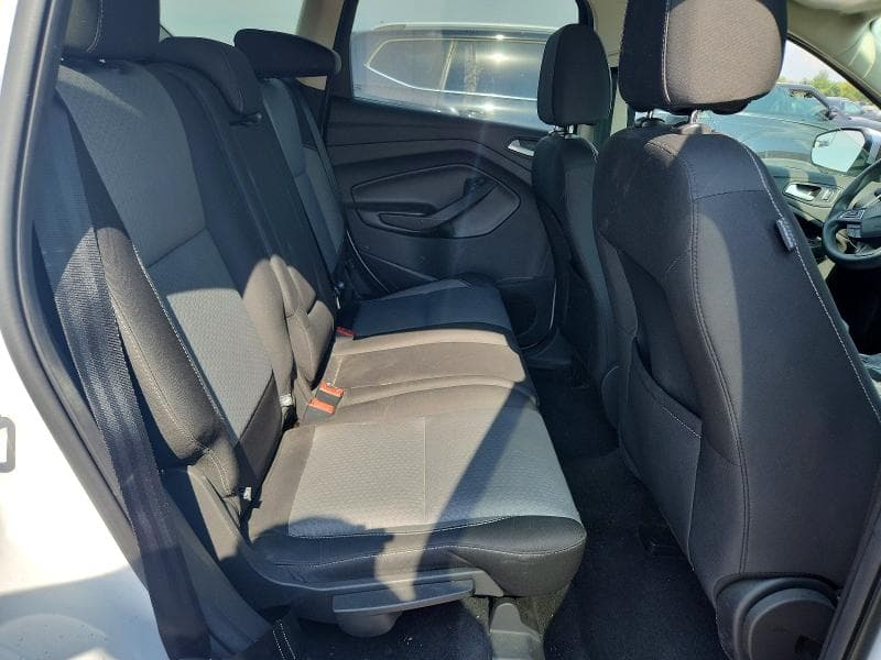 2017 FORD ESCAPE SE 10