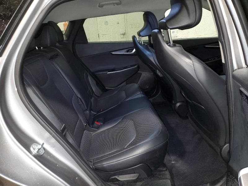 2023 KIA EV6 WIND 10