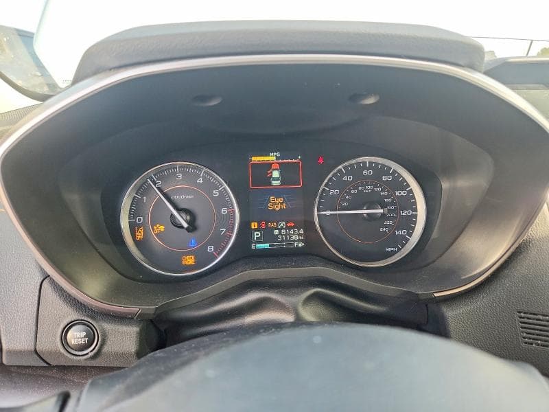 2023 SUBARU CROSSTREK LIMITED 9