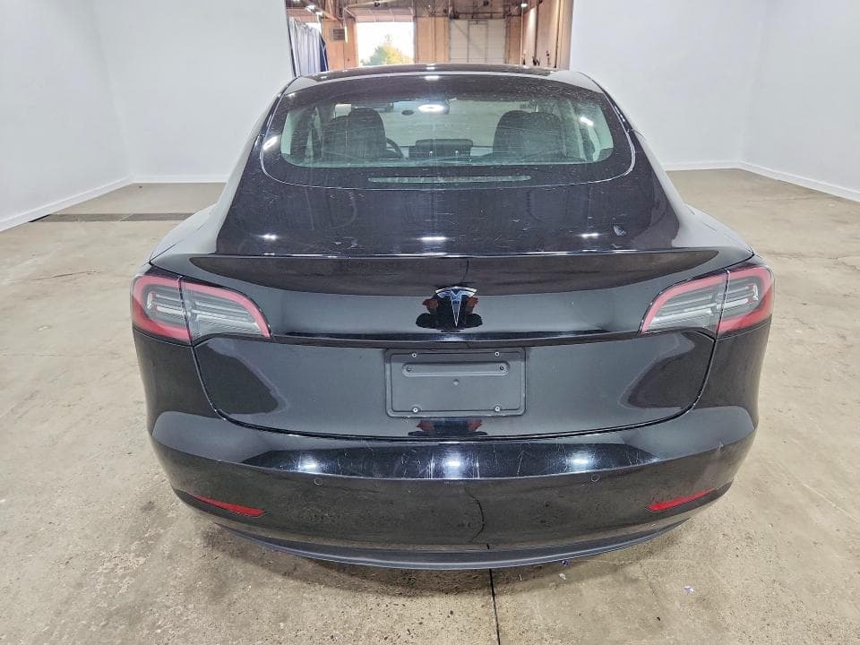 2022 TESLA MODEL 3 6
