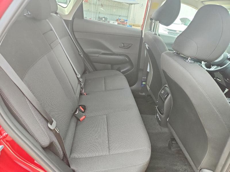 2026 HYUNDAI KONA SEL SPORT 10