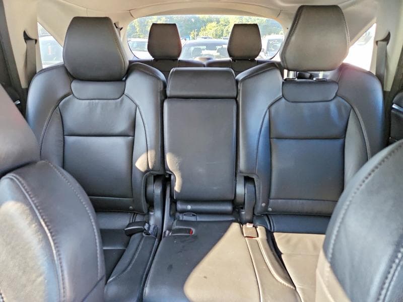 2017 ACURA MDX 10