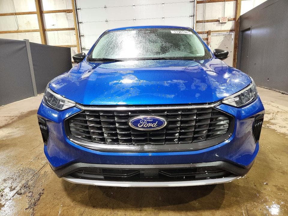 2023 FORD ESCAPE ACTIVE 5