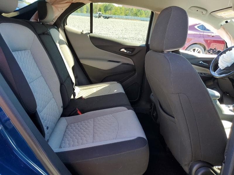 2020 CHEVROLET EQUINOX LT 11