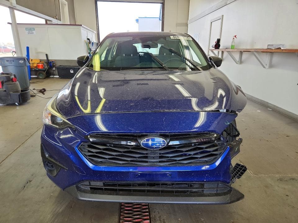 2024 SUBARU IMPREZA 5