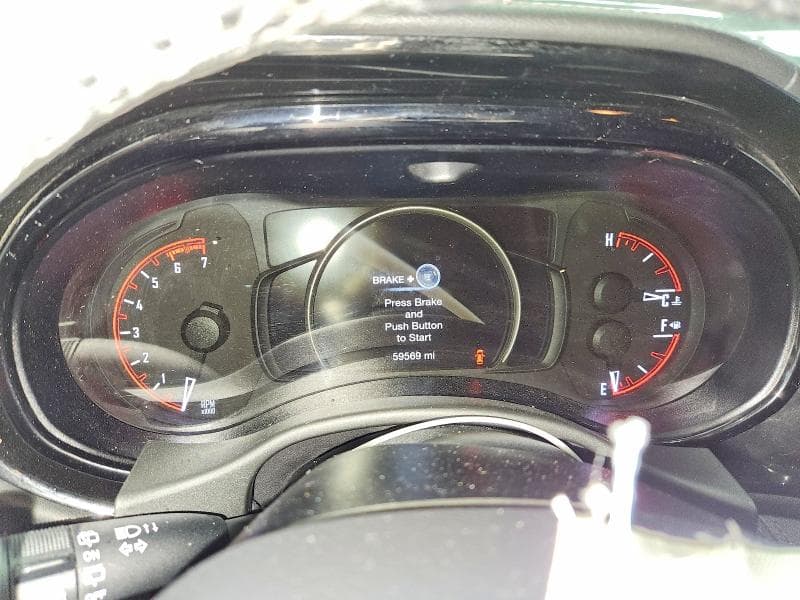 2022 DODGE DURANGO R/T 9