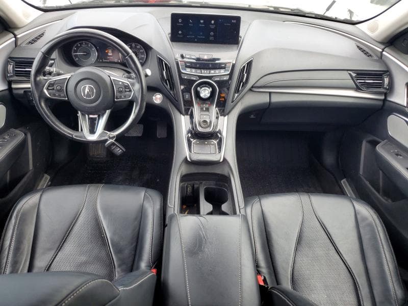 2020 ACURA RDX TECHNOLOGY 8