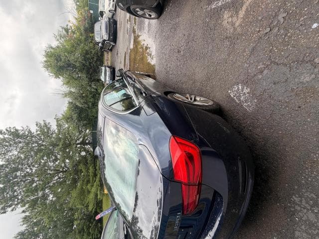 2017 BMW 330 XI 5