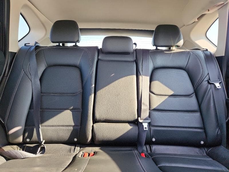 2025 MAZDA CX-5 PREMIUM PLUS 10