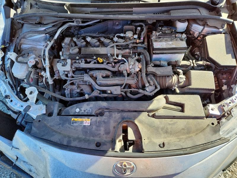 2024 TOYOTA COROLLA SE 11