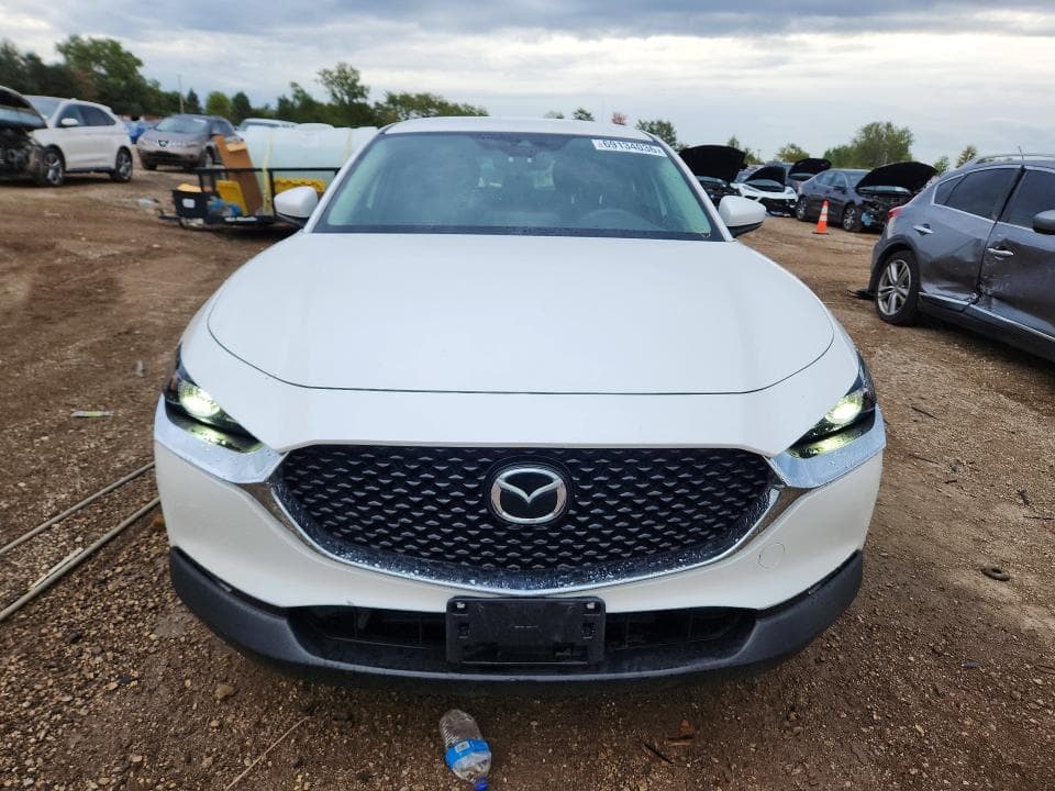 2023 MAZDA CX-30 5