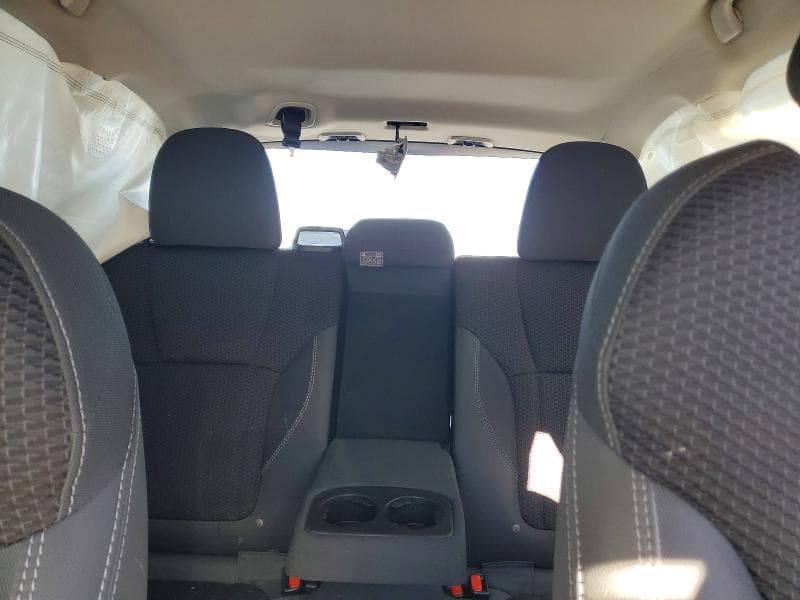 2023 SUBARU FORESTER PREMIUM 10