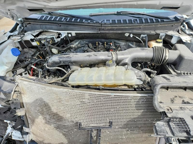 2024 FORD EXPEDITION XLT 12