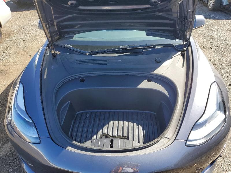 2023 TESLA MODEL 3 11