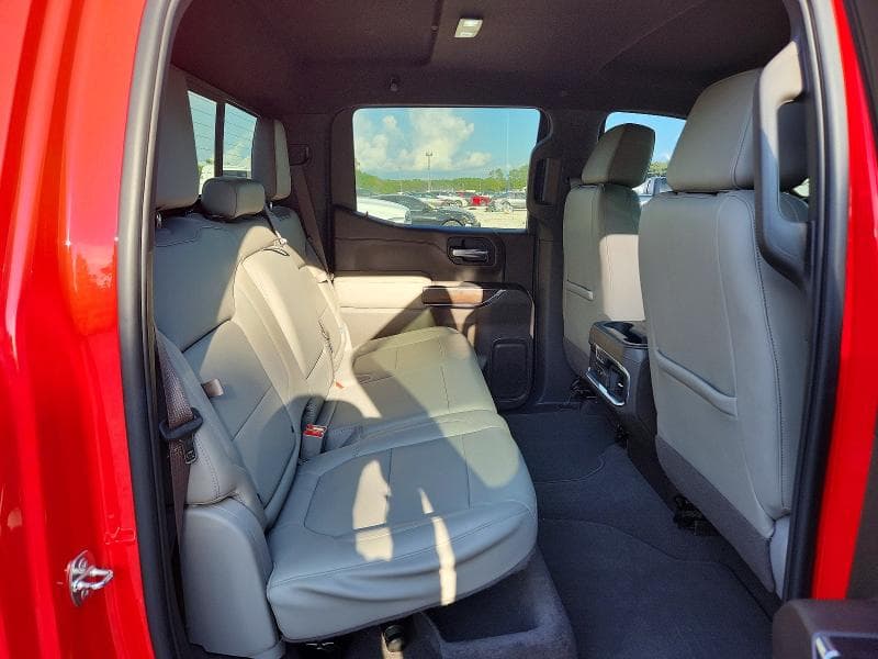 2020 GMC SIERRA C1500 SLT 10