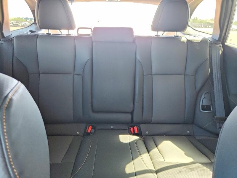 2025 SUBARU OUTBACK WILDERNESS 10