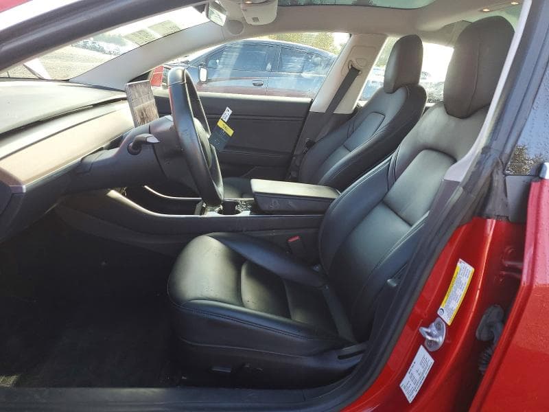2019 TESLA MODEL 3 7