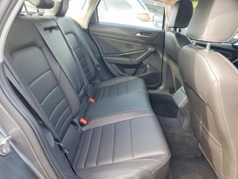 2021 VOLKSWAGEN JETTA S 10