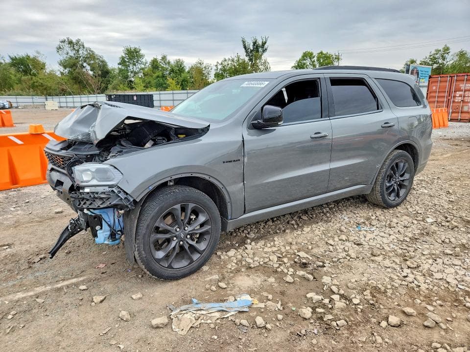 2023 DODGE DURANGO R/T - 1