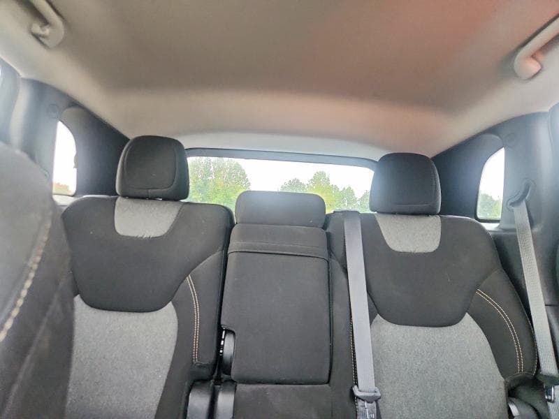 2018 JEEP CHEROKEE LATITUDE 10