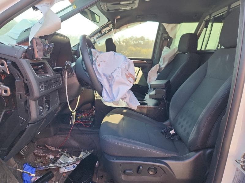 2023 CHEVROLET TAHOE C1500 7