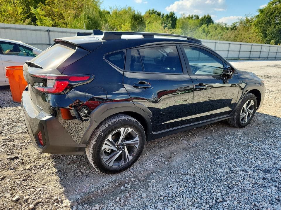 2026 SUBARU CROSSTREK PREMIUM 3