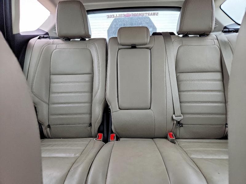 2018 FORD C-MAX TITANIUM 10