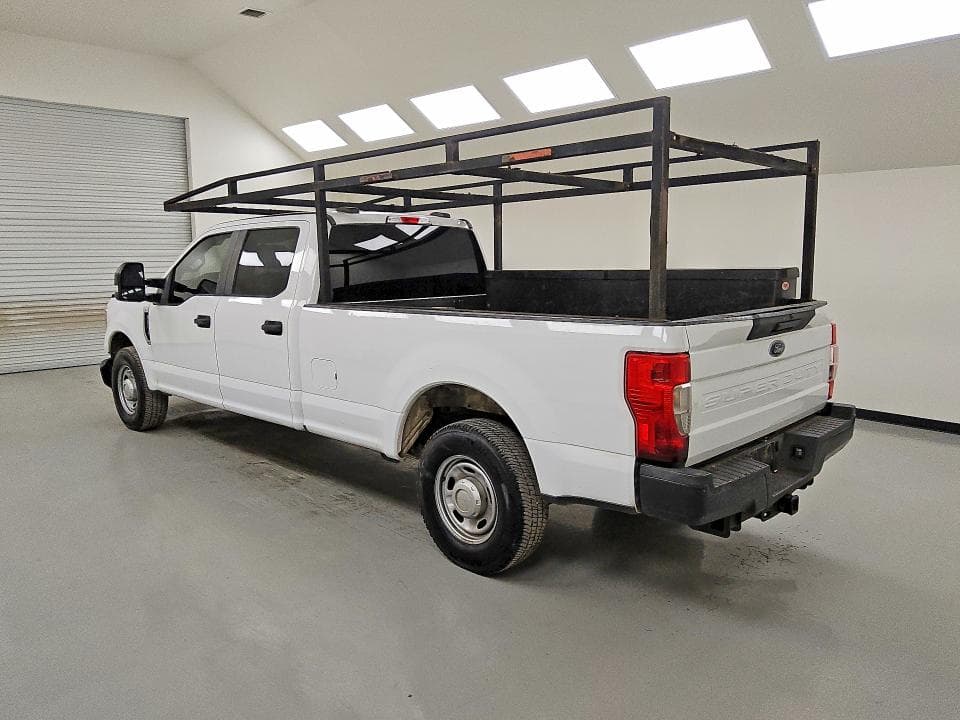 2020 FORD F250 SUPER DUTY 2