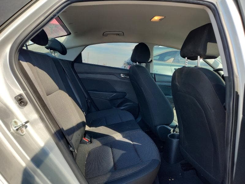 2022 HYUNDAI ACCENT SE 10